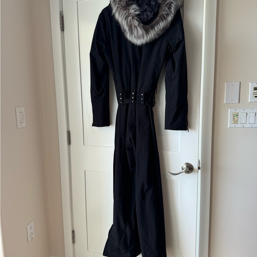 SKEA - One piece ski outfit